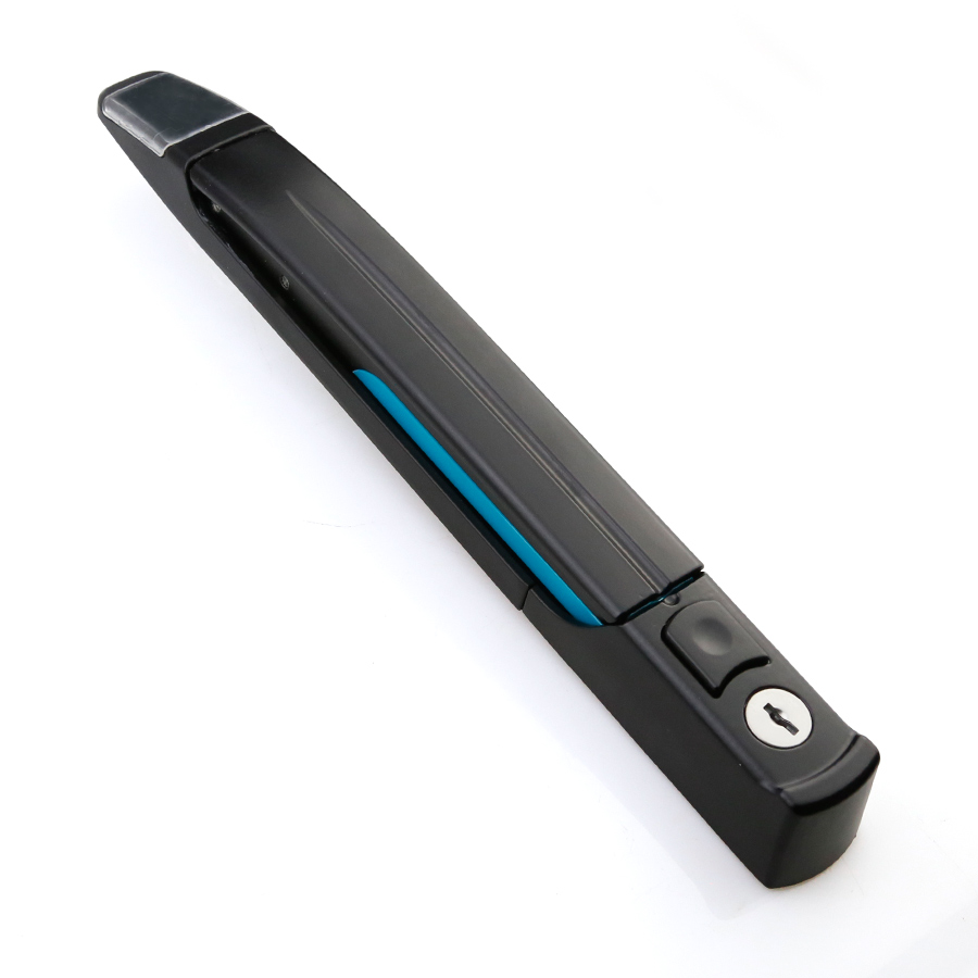 Wie werden Stangenkontrollschlösser mit ihren Kernvorteilen für Kontroll- und Schutzszenarien bevorzugt?