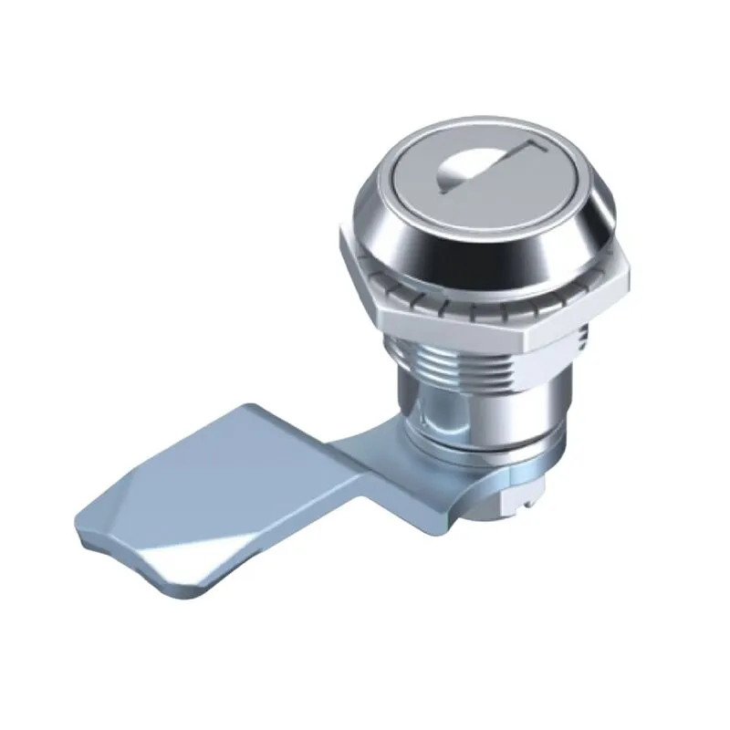 Wie verbessert ein Vierteldrehschloss die Sicherheit und Effizienz?