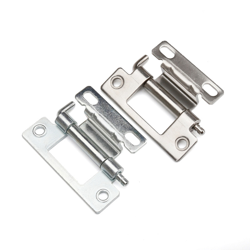 Distribution Cabinet Pin Concealed Stamp Hinge